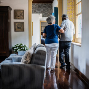 Supporting Spousal Caregivers