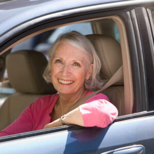 Talk to Your Doctor About Driving Safety