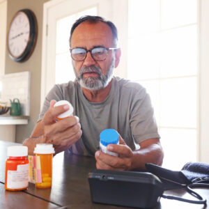 Smart Questions Every Older Adult Should Ask About Medications