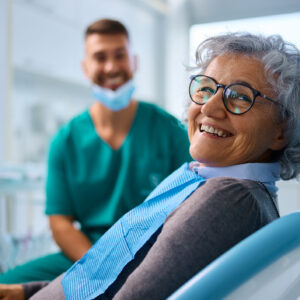 Strong Teeth, Stronger Life: A Senior’s Guide to Oral Health