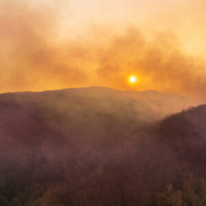 Protecting Older Adults from Wildfire Smoke