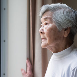 Managing Incontinence in Older Adults