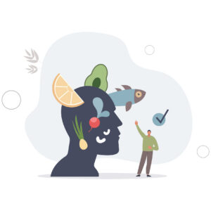 The MIND Diet for Cognitive Health