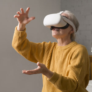 Experiencing Wonder from Home with Virtual Reality