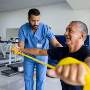 10 Surprising Conditions Physical Therapy Can Treat