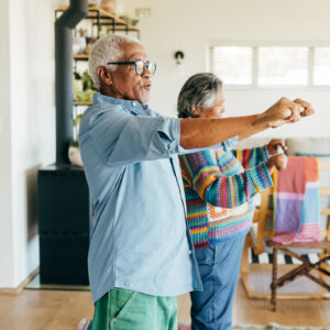 Staying Active Through Chicago’s Winter: Indoor Exercise Ideas for Seniors