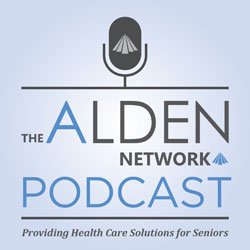 The Alden Network Podcasts