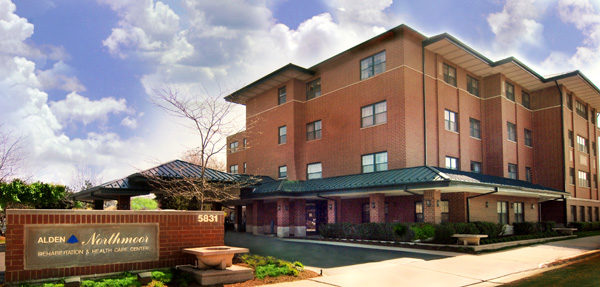 Alden Estates of Northmoor